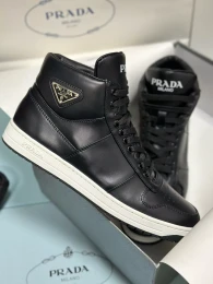 prada high top chaussures pour homme s_12b5533